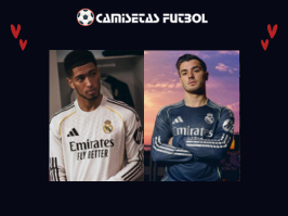 camisetas del Real Madrid baratas 2025 2026